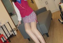 [妖精视觉] nono 南航深航空姐专用丝袜[76P50.1M]-妹子图