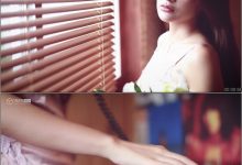 [YALAYI雅拉伊视频] 2019.08.30 V067《异域丝情》刘子炀[mp4-141-妹子图