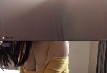 [ROSI写真视频] 2019.11.02 No.318[mp4-322M]-妹子图