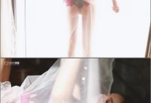 [YALAYI雅拉伊视频] 2019.11.18 V089《锦绣奇缘》刘子炀[mp4/157-妹子图