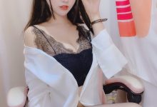 过期米线喵喵 这只是米线日常1[81P/57M]-妹子图