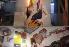 [JKF视频写真] 2019 9月号 Lifestyle Kuma爹地[mp4/108]-妹子图