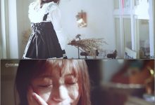 [YALAYI雅拉伊视频] 2019.07.22 V056《半糖洛丽塔》刘开心 [1V]-妹子图