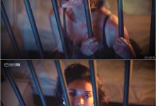 [YALAYI雅拉伊视频] 2019.07.29 V058《一往情深》王艺颖[1V]-妹子图