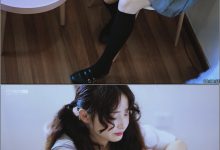 [YALAYI雅拉伊视频] 2019.08.02 V059《清纯学生妹》西子[1V-156]-妹子图