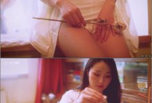 [YALAYI雅拉伊视频] 2019.08.13 V062《Elegant》项兴咏 [1V154MB]-妹子图