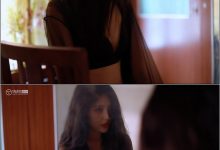 [YALAYI雅拉伊视频] 2019.09.05 V069《可爱女人》何嘉颖[mp4/127-妹子图