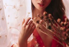 [YALAYI雅拉伊] 2019.11.14 Y459 佳佳  红妆 [51+1P]-妹子图