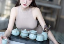 [XiuRen秀人网] 2023.12.18 No.7824 唐宁宁 [83+1P]-妹子图