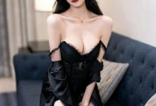 [XIAOYU语画界] 2023.12.18 VOL.1166 程程程- [90+1P]-妹子图