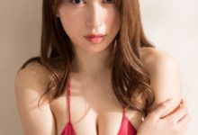 雪平莉左写真集「誘われる。」-妹子图