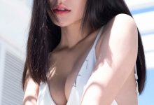 高崎加奈美写真集「駆け抜けてシンデレラ」-妹子图