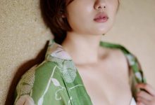 【祭りだ!】奥山かずさ 完全未公開50カット公開-妹子图