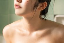 山田かな KANA 官能WHITE 週刊現代デジタル写真集-妹子图