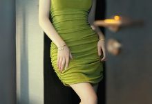 [Ugirls尤果网]爱尤物 2023.10.03 No.2696 妮小妖 幻想尤物 [35P-69MB]-妹子图