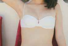 冴木柚叶写真集「ボクの恋煩い」-妹子图