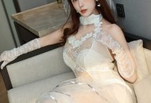 [XiuRen秀人网] 2023.12.20 No.7834 月野兔美妞 [75+1P]-妹子图