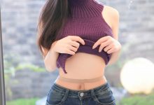 [XiuRen秀人网] 2024.01.05 No.7918 谭小灵 [75+1P]-妹子图