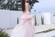 [XiuRen秀人网] 2024.01.05 No.7920 鱼子酱Fish [81+1P]-妹子图