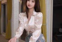 [XiuRen秀人网] 2023.12.06 No.7770 杏子Yada [84+1P]-妹子图