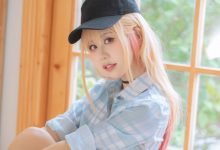 萌芽儿 喜多川海 梦[110P-1.71G]-妹子图