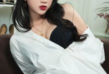 [Ligui丽柜]2020.01.23《紧缚丽莲》- 然然[60+1P142M]-妹子图