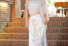 西双版纳【傣服 银】+假期+小d睡衣[46P-331MB]-妹子图