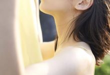 吉冈里帆写真集「ロングロングバケーション」-妹子图