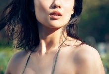 奥山和纱写真集「平成最後のニューヒロイン!奥山かずさの魅力に迫る。」-妹子图