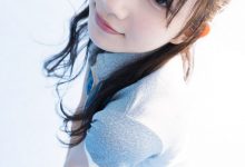 青山渚「青写真」-妹子图