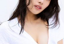 森日菜美写真集「海辺のあの子」-妹子图