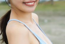 森日菜美写真集「CUTE&SEXY」-妹子图