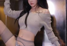 [XiuRen秀人网] 2024.01.31 No.8041 尹甜甜 [71+1P]-妹子图