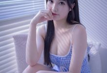 [YALAYI雅拉伊] 2020.08.11 Y687 瓶儿《蓝》[59P+1P351M]-妹子图
