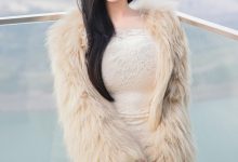 [XiuRen秀人网] 2024.01.12 No.7954 谭小灵 [79+1P]-妹子图