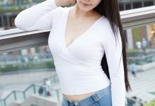 [MiiTao蜜桃社] 2017.11.13 VOL.084 萱萱Cecilia [50+1P]-妹子图