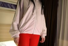 [ROSI写真] 口罩系列 2019.09.20 NO.1195[55+1P38M]-妹子图