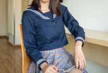 纳丝摄影 婉文 学前丝袜美腿 [64P1V-1.10GB]-妹子图