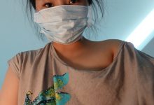 [ROSI写真] 口罩系列 2019.09.19 NO.1194[65+1P58M]-妹子图