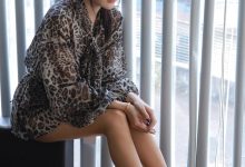 [MFStar范模学院] 2015.05.05 VN.007 Manuela玛鲁娜大理旅拍视频 [1V]-妹子图