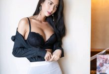 [XIAOYU语画界] 2019.11.27 VOL.202 Carry [87+1P]-妹子图