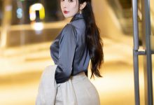 [XiuRen秀人网] 2024.02.22 No.8126 李丽莎 [82+1P]-妹子图