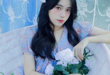 [YITUYU艺图语]2023.02.13 天台造梦 靜鏡婧[28+1P／296MB]-妹子图