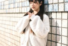 [YITUYU艺图语]2023.02.14 天桥街 宵宵喵[60+1P／686MB]-妹子图