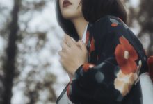 Coser小姐姐 rioko凉凉子 Vol.078 大凤花嫁 [39P-340MB]-妹子图