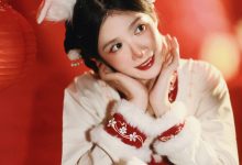 Coser小姐姐白银81 小白羊 [133P+9V775MB]-妹子图