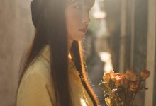 [YITUYU艺图语]2023.02.15 黄昏日落时 未果kaede[22+1P／346MB]-妹子图