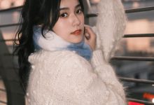 [YITUYU艺图语]2023.02.15 一直到夜幕降临 靜鏡婧[33+1P／483MB]-妹子图