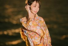 [YITUYU艺图语]2023.02.15 浴衣烟花 二宫琳子-Rinko[28+1P／1.30GB]-妹子图