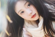 [YITUYU艺图语]2023.02.16 冬季暖语 温馨[21+1P／565MB]-妹子图